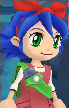 Michelle {AI}