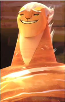 Sohone's image