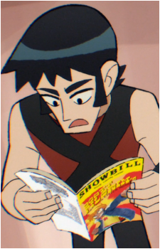 Ken Katayanagi