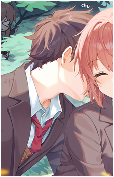 Protagonist {DDLC}