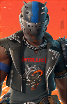 Rust {FN}