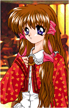 Tomomi {Dousei}