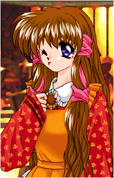 Tomomi {Dousei}