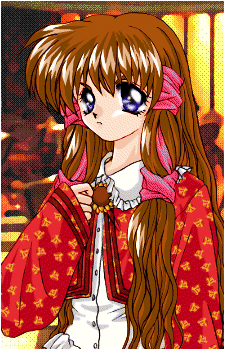 Tomomi {Dousei}