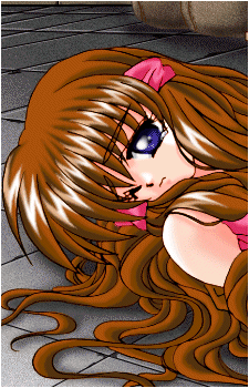 Tomomi {Dousei}