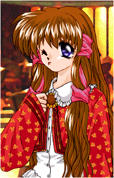 Tomomi {Dousei}