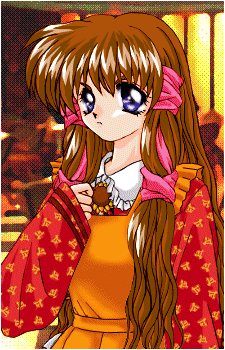 Tomomi {Dousei}