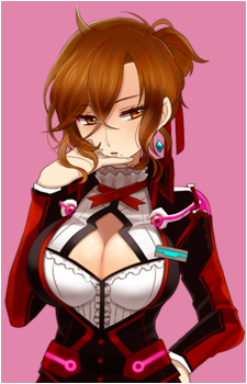 Ophelia {MoE}'s image