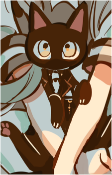 Clockwork Cat