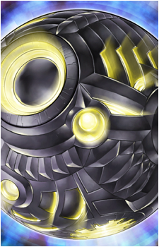Sphere of Chaos's image