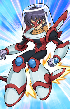 Hero Kid's image