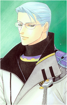 Ernst {Angelique}'s image