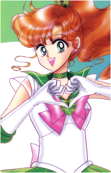 Makoto Kino
