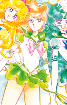 Makoto Kino