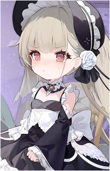 Little Formidable's image