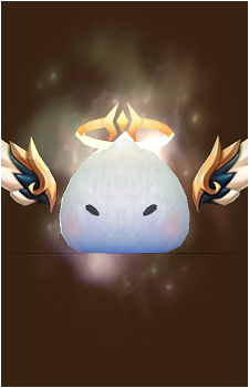 Super Angelmon's image