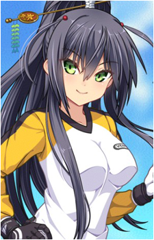 Kohime Chakura's image