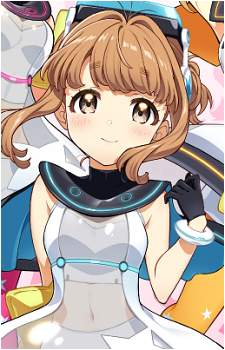 Rona Tsunomori