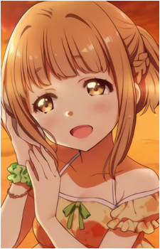 Rona Tsunomori