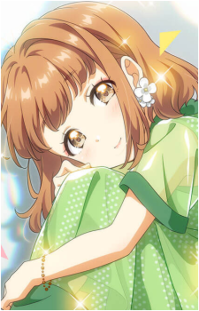 Rona Tsunomori