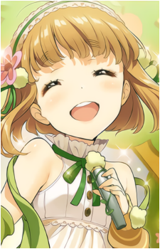 Rona Tsunomori