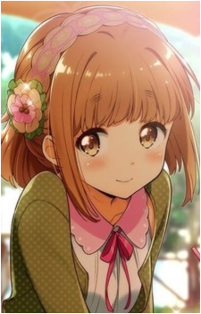 Rona Tsunomori