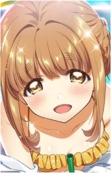 Rona Tsunomori