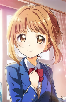Rona Tsunomori