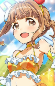 Rona Tsunomori