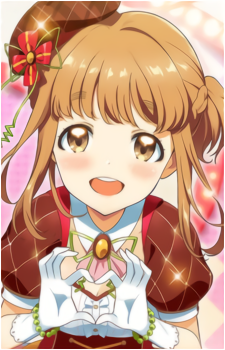 Rona Tsunomori