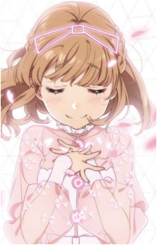 Rona Tsunomori