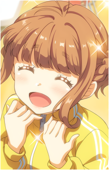 Rona Tsunomori
