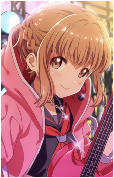 Rona Tsunomori