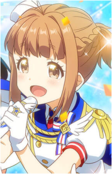 Rona Tsunomori