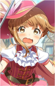 Rona Tsunomori