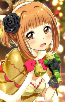 Rona Tsunomori