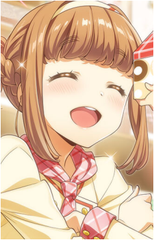 Rona Tsunomori