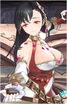 Talisha