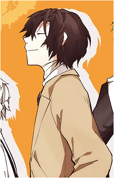 Osamu Dazai