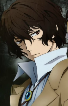 Osamu Dazai