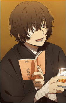 Osamu Dazai
