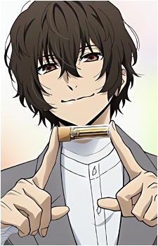Osamu Dazai
