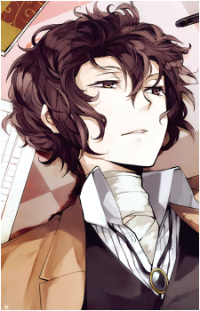 Osamu Dazai
