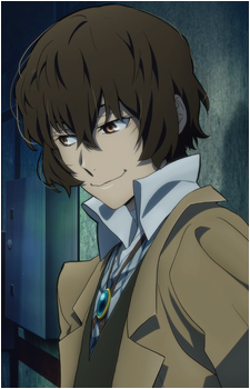 Osamu Dazai