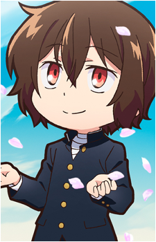 Osamu Dazai
