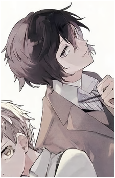 Osamu Dazai