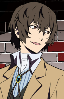 Osamu Dazai