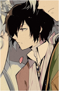 Osamu Dazai