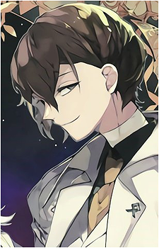 Osamu Dazai