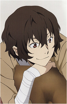 Osamu Dazai
